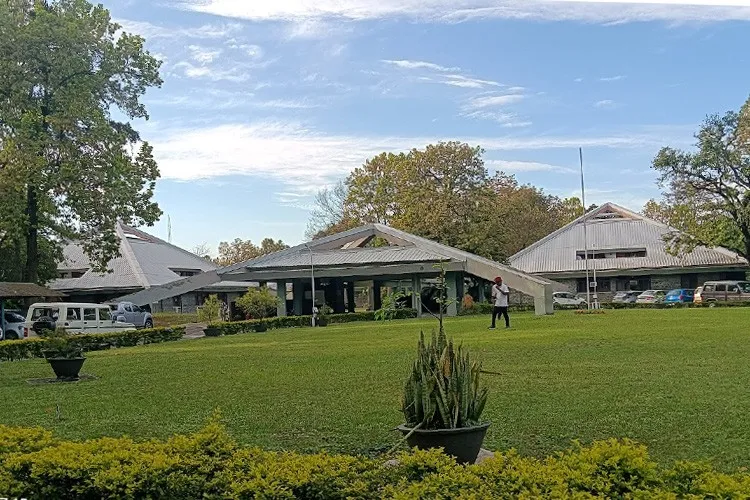 Wildlife Institute of India, Dehradun