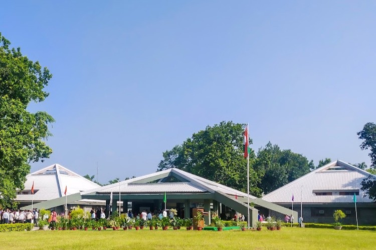 Wildlife Institute of India, Dehradun