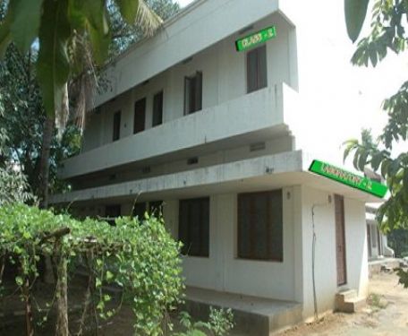 Williams College of Education, Kakinada