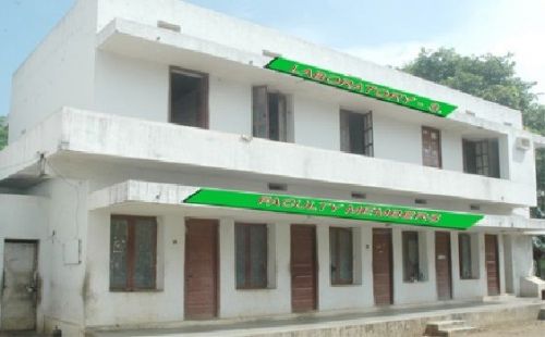 Williams College of Education, Kakinada