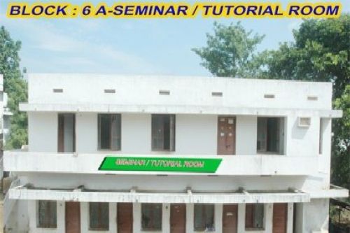 Williams College of Education, Kakinada