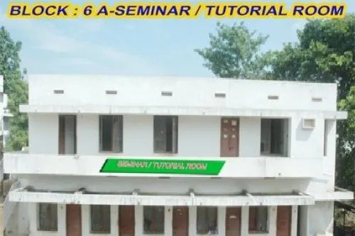 Williams College of Education, Kakinada