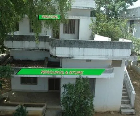 Williams College of Education, Kakinada