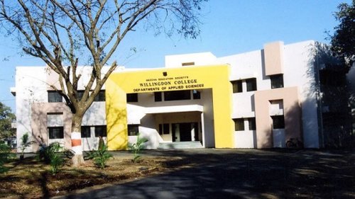 Willingdon College, Sangli