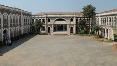 Willingdon College, Sangli