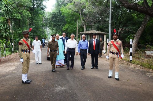 Willingdon College, Sangli