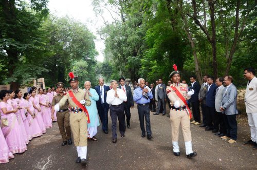 Willingdon College, Sangli