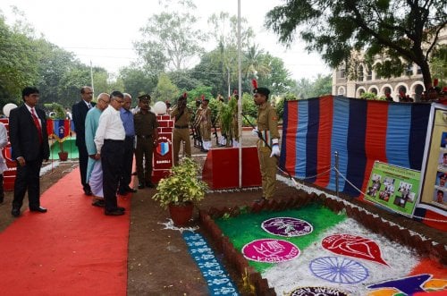 Willingdon College, Sangli