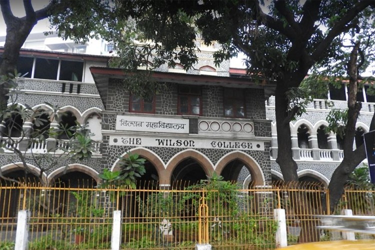 Wilson College, Mumbai