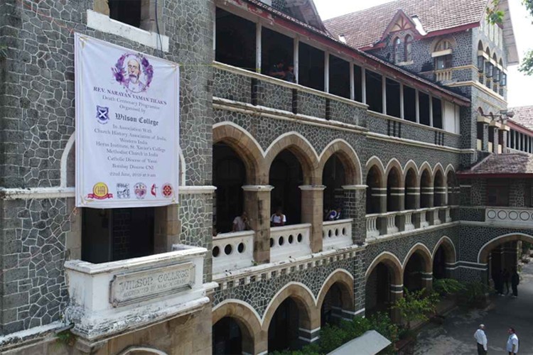 Wilson College, Mumbai