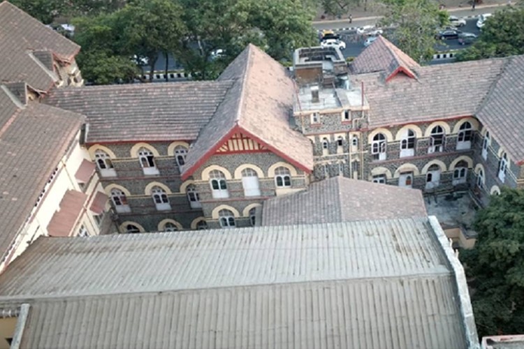 Wilson College, Mumbai