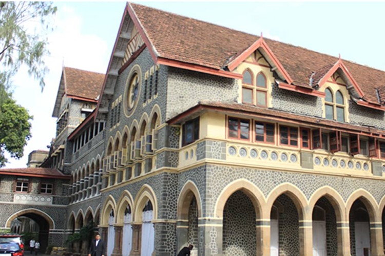 Wilson College, Mumbai