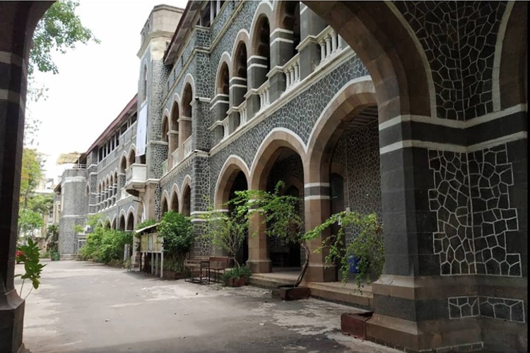 Wilson College, Mumbai