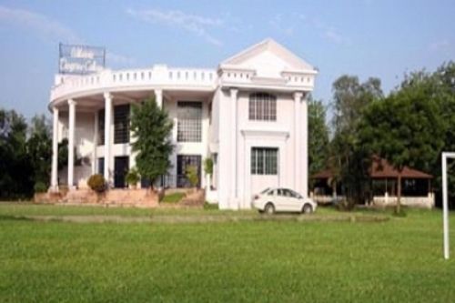 Wilsonia Degree College, Moradabad