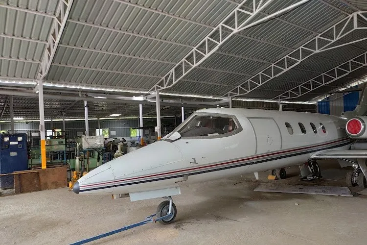 Wingsss College of Aviation Technology, Pune