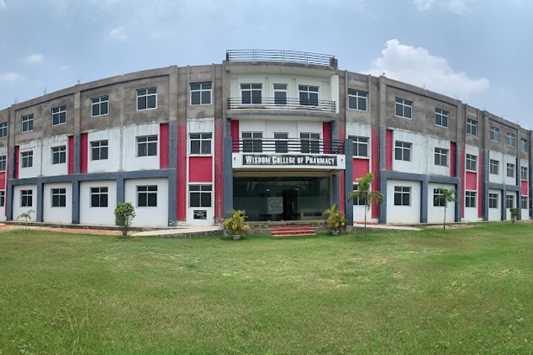 Wisdom College of Pharmacy, Lucknow
