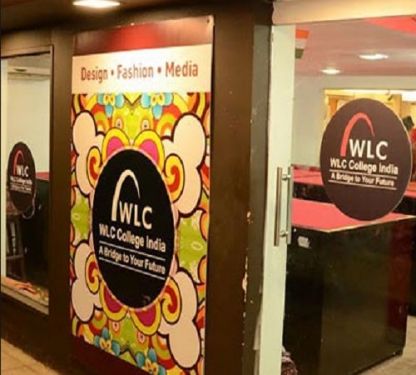 WLCI Fashion College, Mumbai