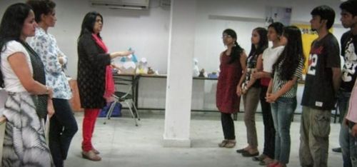 WLCI Fashion College, Mumbai