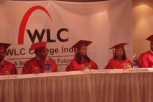 WLCI, New Delhi