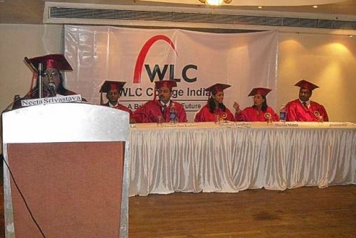 WLCI, New Delhi