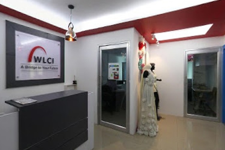 WLCI School of Fashion, Kolkata