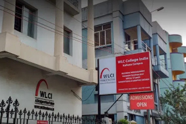 WLCI School of Fashion, Kolkata