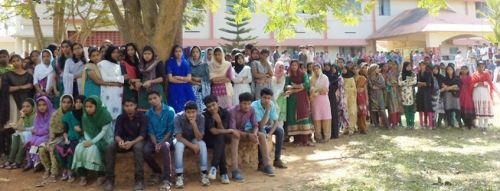 WMO Arts and Science College Muttil, Wayanad