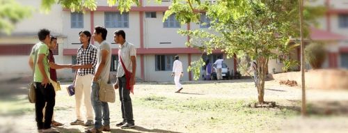 WMO Arts and Science College Muttil, Wayanad