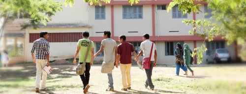 WMO Arts and Science College Muttil, Wayanad