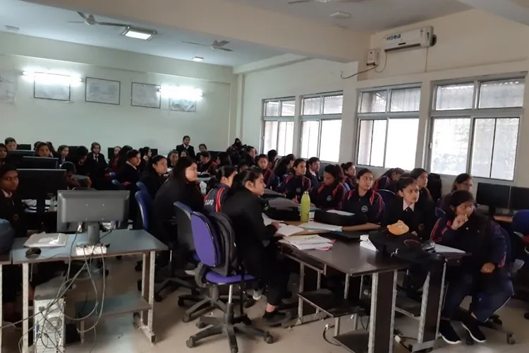 Women Institute of Technology, Dehradun