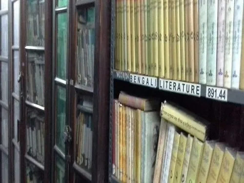 Women's Christian College, Kolkata