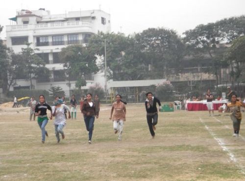 Women's Christian College, Kolkata