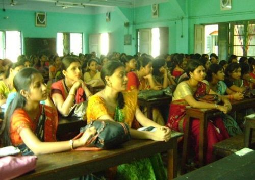 Women's Christian College, Kolkata