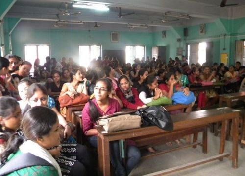 Women's Christian College, Kolkata