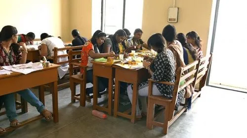 Women's Christian College, Nagercoil