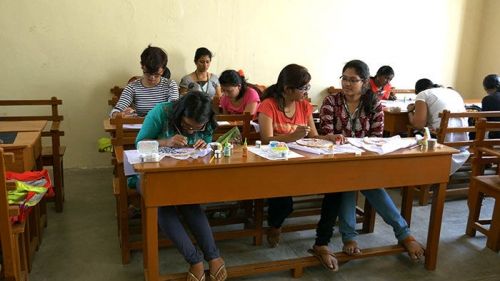 Women's Christian College Nagercoil, Nagapattinam