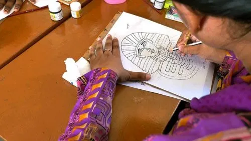 Women's Christian College, Nagercoil