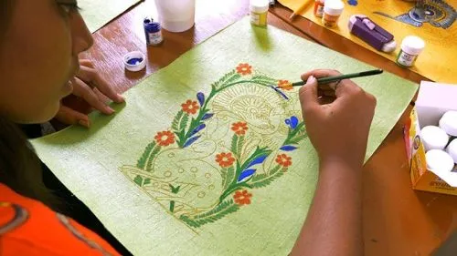 Women's Christian College, Nagercoil