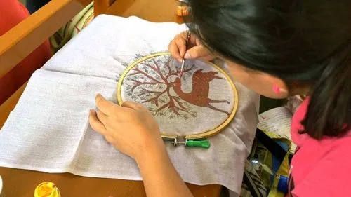 Women's Christian College, Nagercoil