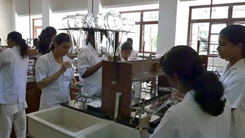 Women's Christian College Nagercoil, Nagapattinam