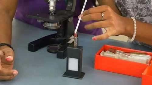 Women's Christian College, Nagercoil