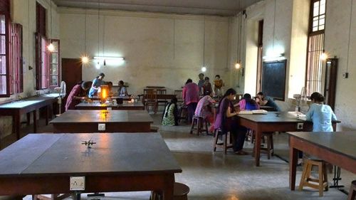 Women's Christian College Nagercoil, Nagapattinam