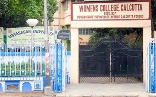 Women's College, Kolkata