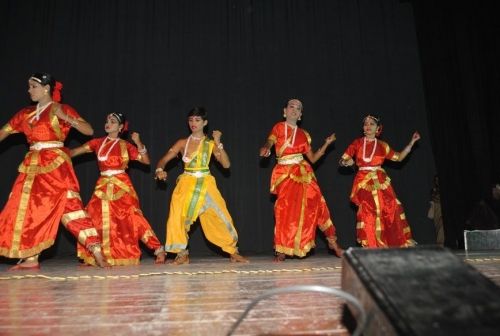 Women's College, Kolkata