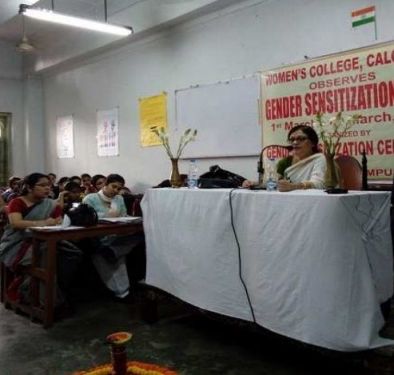 Women's College, Kolkata