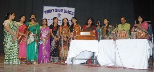 Women's College, Kolkata