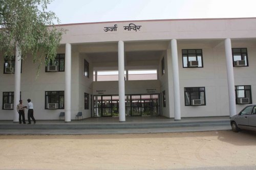 Women's Institute for Studies in Development Oriented Management, Jaipur