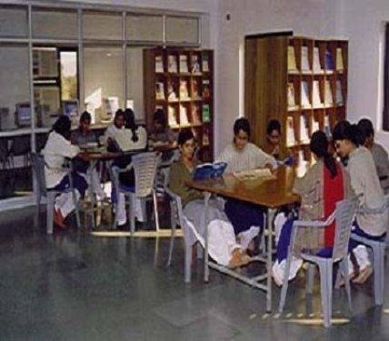 Women's Institute for Studies in Development Oriented Management, Jaipur