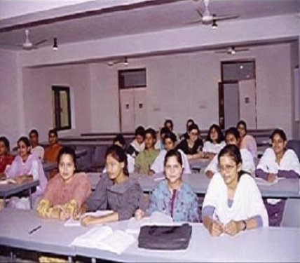 Women's Institute for Studies in Development Oriented Management, Jaipur