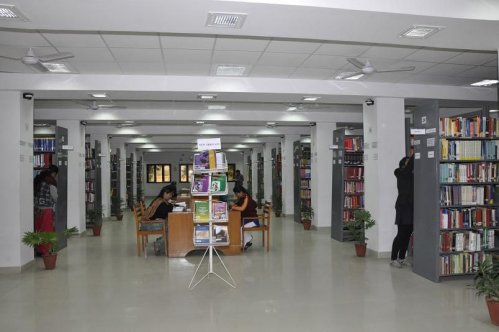 Women's Institute for Studies in Development Oriented Management, Jaipur